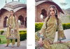Guzarish Vol 11 By Belliza Printed Cotton Surat Dress Material Wholesale Market

